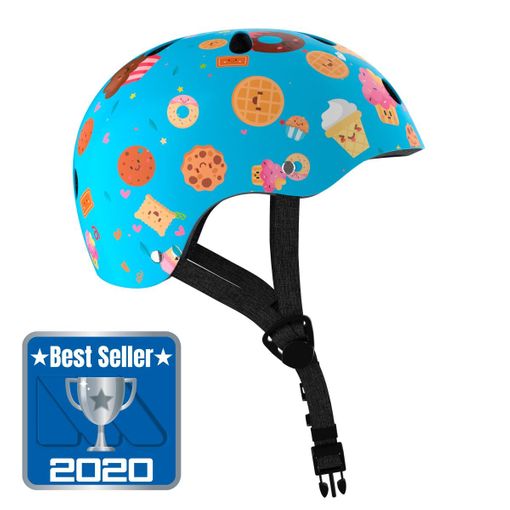 Casco Infantil Toimsa Peppa Pig