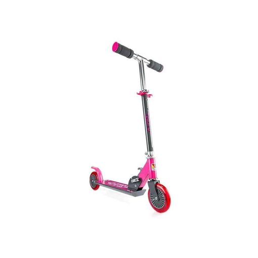 Patinete 3 Ruedas Ryder (8822)