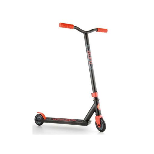 Patinete Deluxe Free Style Scooter Rojo 2 Ruedas 56 Cm (molto - 22223)