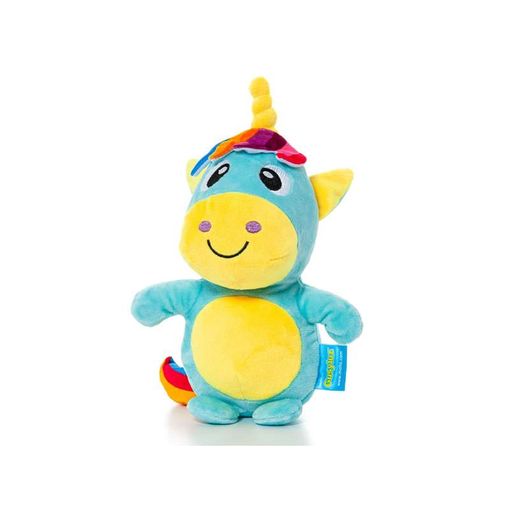 Carrusel De Cuna Con Melodías Rainbow De Chipolino con Ofertas en Carrefour