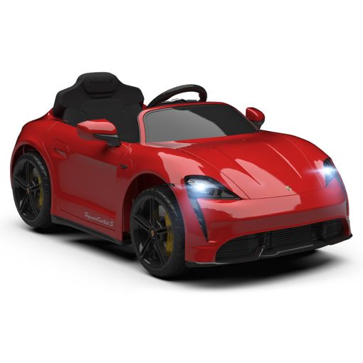 INJUSA - Quad The Beast Spiderman, Coche Eléctrico para Niños de 2 a 4  años, Batería 12V