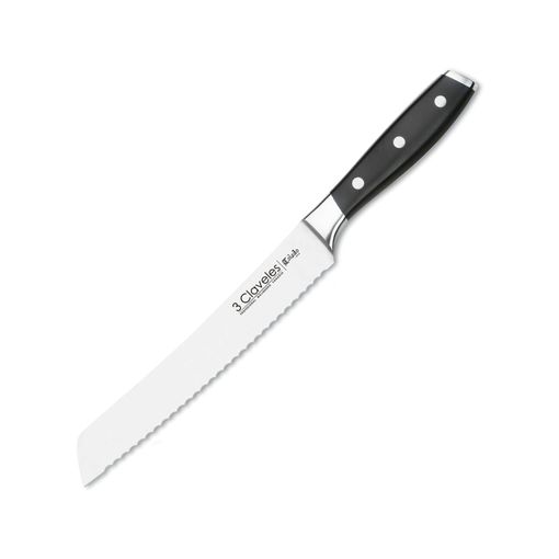 Cuchillo Jamonero POM 3Claveles