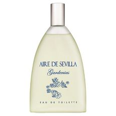 Aire De Sevilla Gardenia Eau De Toilette Vaporizador 30ml