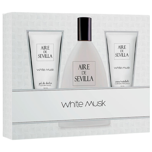 Aire Sevilla White Musk Eau De Toilette ✔️ Compra online