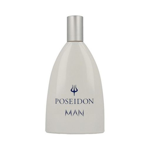 Poseidon Poseidon Gold Para Hombre Eau De Toilette Spray 150 Ml