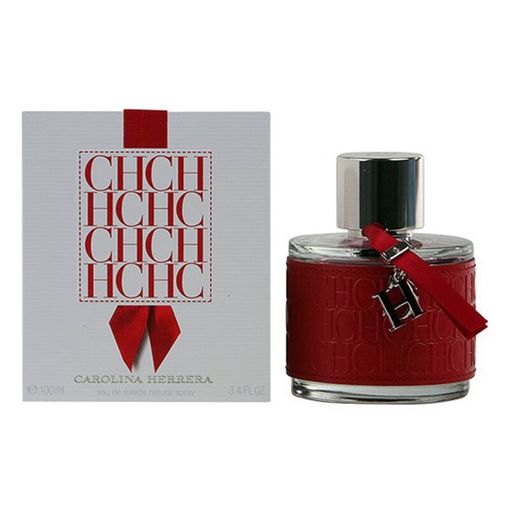 Perfume Mujer Ch Carolina Herrera Edt Capacidad 100 Ml con Ofertas en  Carrefour