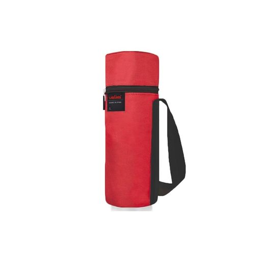 Valira Nomad Soft - Bolsa Térmica Porta Alimentos Flexible. Rojo con  Ofertas en Carrefour