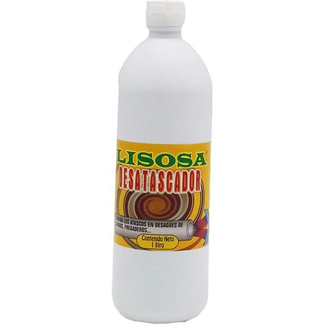 DESATASCADOR LIQUIDO 1L - Spar La Palma