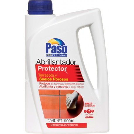 Limpiador Juntas Pared/suelo - Paso - 703001 - 0,5 L.. con Ofertas en  Carrefour