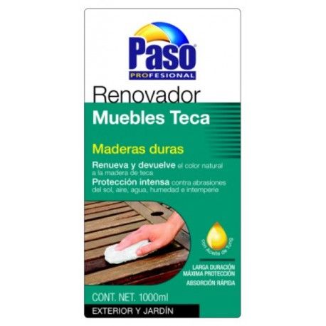 Abrillantador Marmol Interior - Paso - 700203 - 1 L con Ofertas en  Carrefour