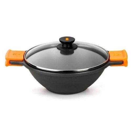 Wok Bra Efficient 28cm con Ofertas en Carrefour