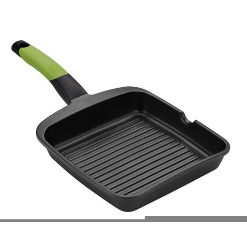 Sartén Grill BRA EFFICIENT 22 cm