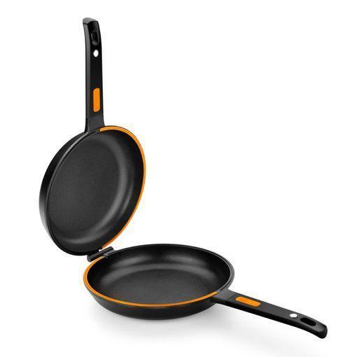 SARTÉN DOBLE TORTILLA SUPREME 26 CM: 39,99 €