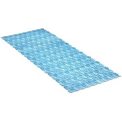 Alfombra De Baño 100% Algodón Antideslizante Basic 50x80cm Visión con  Ofertas en Carrefour