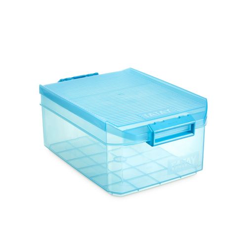 Caja Ordenación CARREFOUR HOME Wave Box 45l