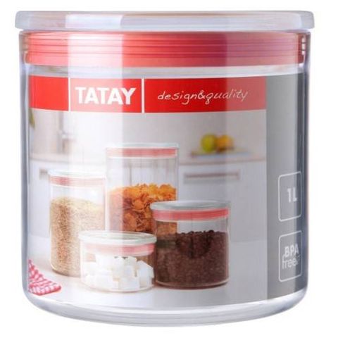 Tatay - Productos - COCINA