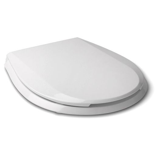 Comprar Tapa WC Inodoro polipropileno BCN blanco. TATAY Online