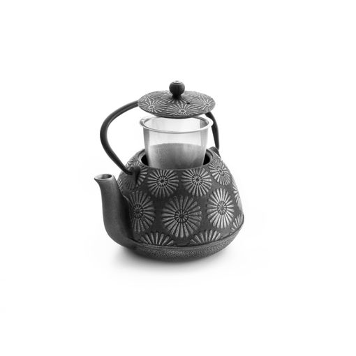 Cafetera Induccion Inox Bali Bra 4 Tazas con Ofertas en Carrefour