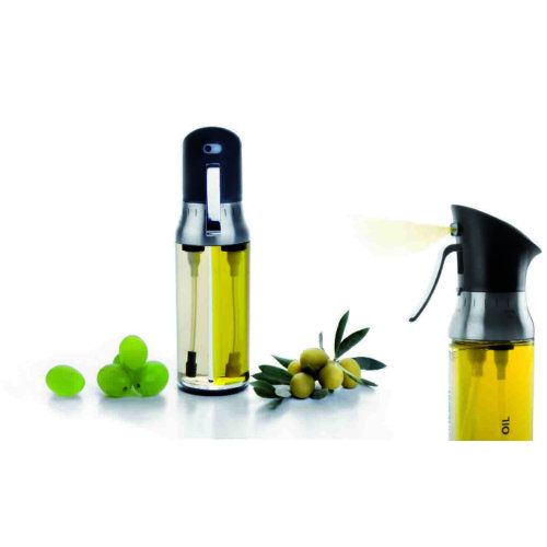 ⇒ Comprar Vinagrera cocina aceitera 170ml spray borosilicato ibili ▷ Más de  200 tiendas ✔️