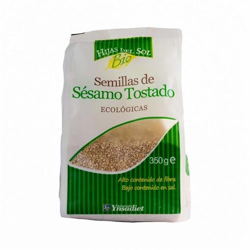 Semilla sésamo Gourmet, tostado 30 g