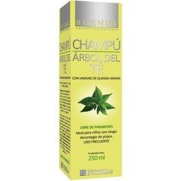 Ynsadiet Champu Arbol Del Te 250 Ml