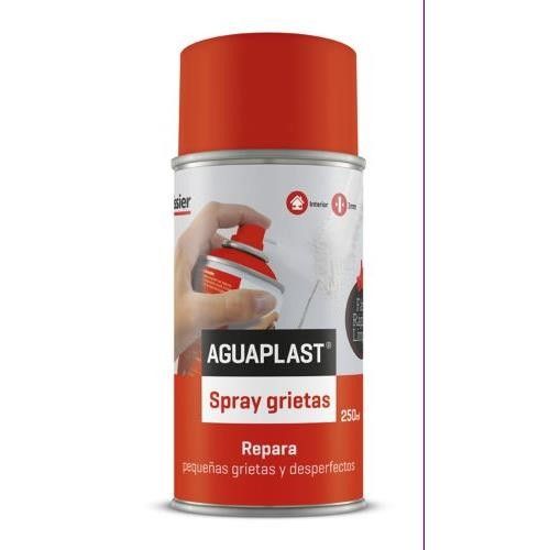 Aguaplast Spray Grietas 70579-001 con Ofertas en Carrefour