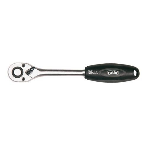 Llave De Carraca 1/2'' / 250 Mm - Neoferr.. con Ofertas en Carrefour