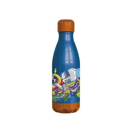 Minnie Mouse Stor Botella De Agua Deportiva Con Pajita Y Asa Incorporada De  410 Ml con Ofertas en Carrefour