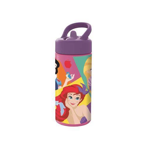 Minnie Mouse Stor Botella De Agua Deportiva Con Pajita Y Asa Incorporada De  410 Ml con Ofertas en Carrefour