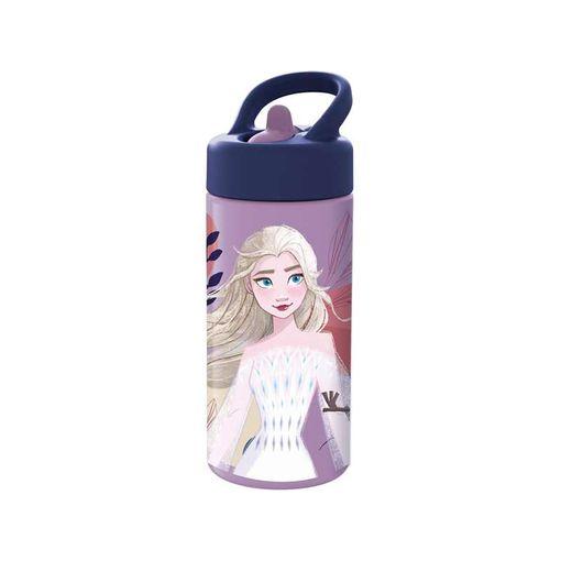 Stor Botella De Aluminio Para Niños - Cantimplora Infantil - Botella De  Agua Reutilizable De 400 Ml De Frozen (74234) con Ofertas en Carrefour