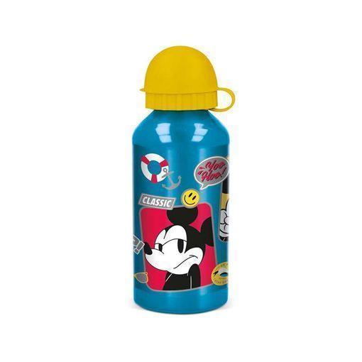 Stor Botella De Aluminio Para Niños - Cantimplora Infantil