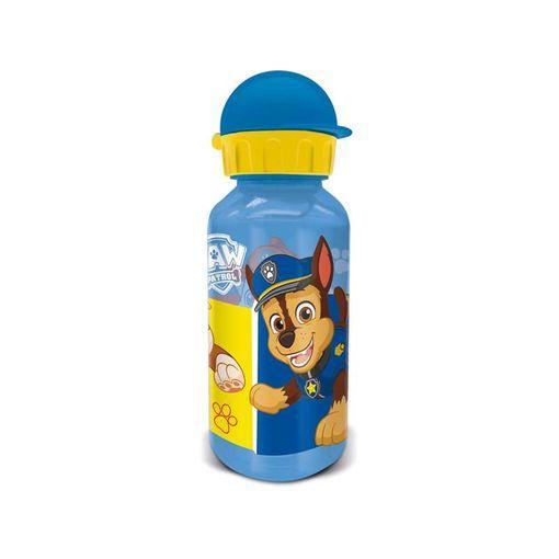 P:os Botella para beber Personaje de la Patrulla Canina 350 ml