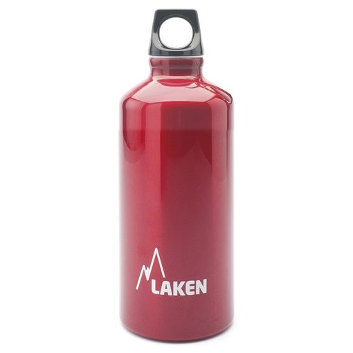 Laken Futura Cantimplora Botella Térmica Acero Inoxidable 500 Ml Rojo