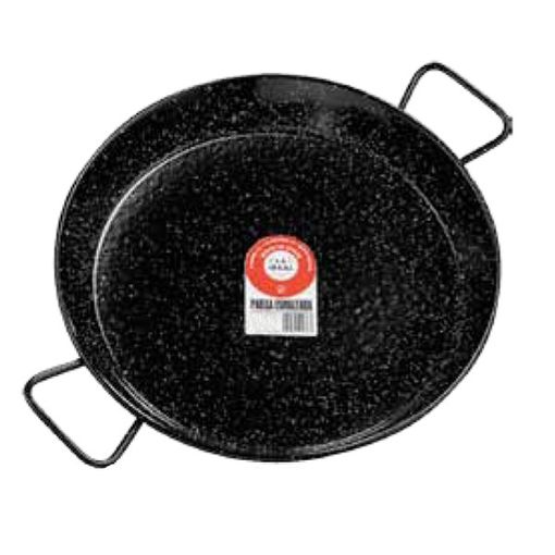 Paellera valenciana 60cm antiadherente