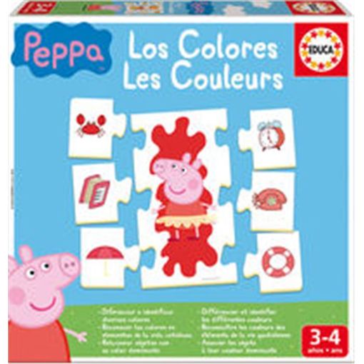 La Casita de Peppa Pig  Ofertas Carrefour Online