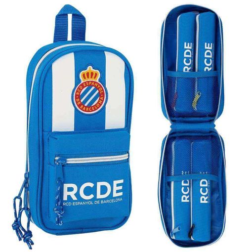 Maxi Estuche Real Madrid 33 Piezas con Ofertas en Carrefour