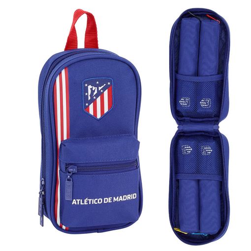 Maxi Estuche Real Madrid