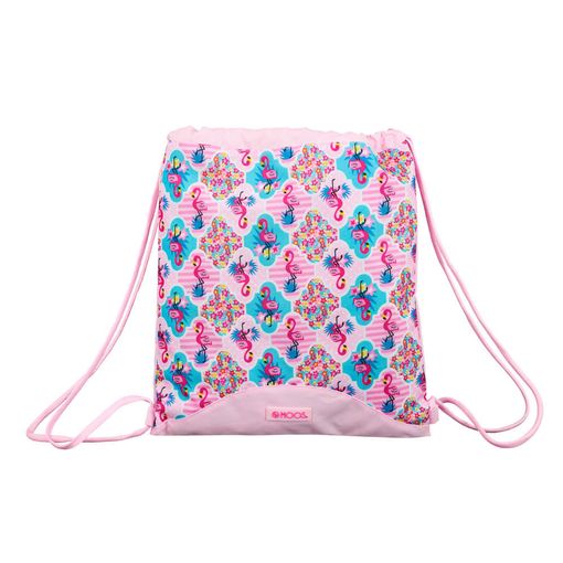 Mochila Kånken Mini Fog/pink con Ofertas en Carrefour