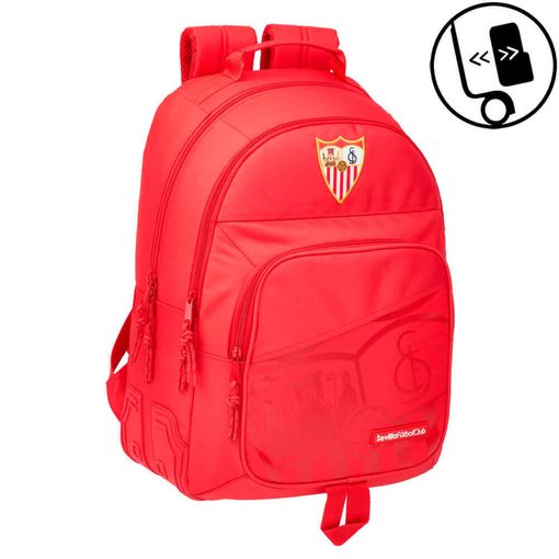 Mochila 2025 sevilla fc