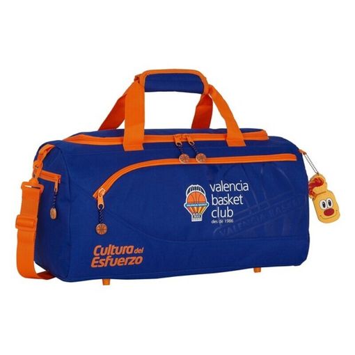 Safta M273 Bolsa De Deporte, Azul, Estándar Unisex Niños con Ofertas en  Carrefour