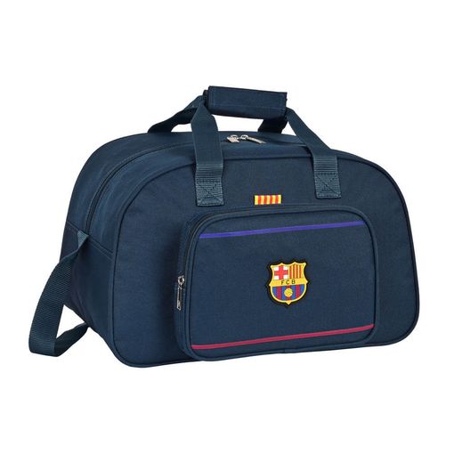 Bolsa de deporte azul