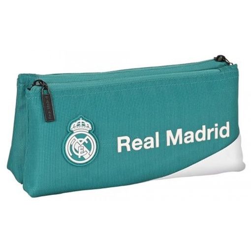 Neceser Real Madrid adaptable