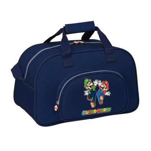 Bolsa de Deporte Superheroína Infantil