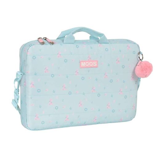 Moos Moos-m621 Bolsa De Deporte Infantil, Mochila, Ideal Para Niños De  Diferentes Edades, Cómoda Y Versátil, Calidad Y Resistencia, 54x24x24,  Color Azul Turquesa, Estándar (safta M621) con Ofertas en Carrefour