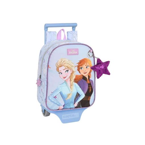 Safta - Mini Mochila, Mochila, Ideal Para Diferentes Edades Y