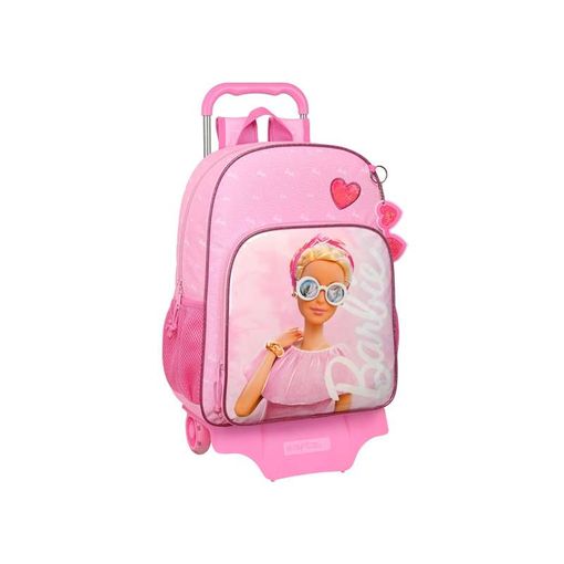 MOCHILA BARBIE MOCHILA BARBIE