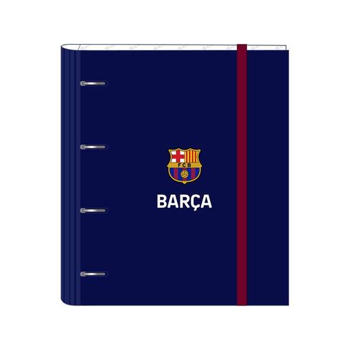 Bolsa Deporte F.c.barcelona 1ª Equip. 23/24 50x25x25cm (safta - Fútbol Club  Barcelona - 712329553) con Ofertas en Carrefour