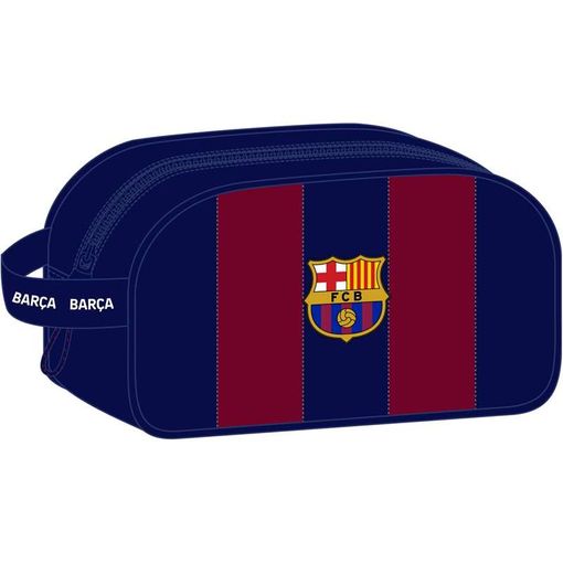 ZAPATILLERO F.C.BARCELONA CORPORATIVA