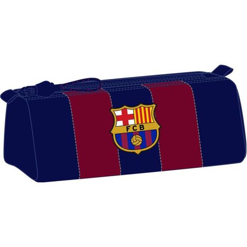 Estuche regalo equipo fútbol Barcelona