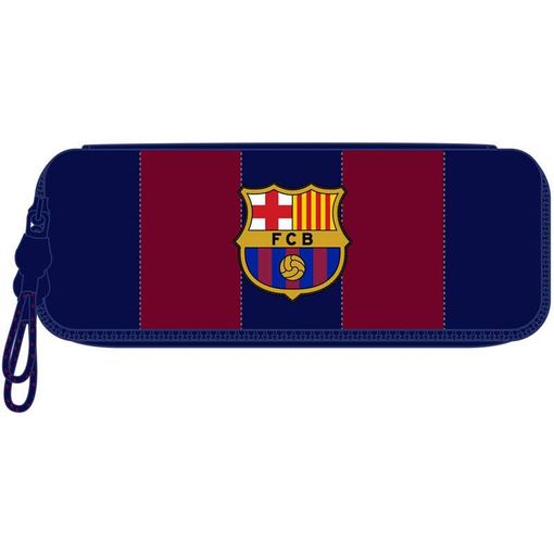 Bolsa Deporte F.c.barcelona 1ª Equip. 23/24 50x25x25cm (safta - Fútbol Club  Barcelona - 712329553) con Ofertas en Carrefour